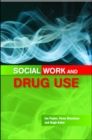 Image for Social work and drug use