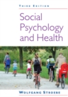 Image for Social psychology and health