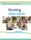 Image for Nursing older adults  : partnership working