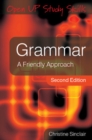 Image for Grammar  : a friendly approach