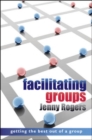 Image for Facilitating Groups