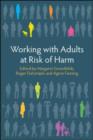 Image for Working with Adults at Risk of Harm