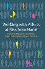 Image for Working with adults at risk from harm