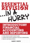 Image for Introductory financial accounting and reporting