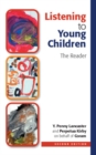 Image for Listening to young children