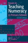 Image for Issues in Teaching Numeracy in Primary Schools