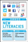Image for New literacies
