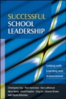 Image for Successful school leadership: linking with learning