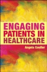 Image for Engaging patients in healthcare