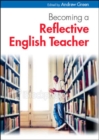 Image for Becoming a reflective English teacher