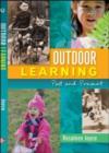 Image for Outdoor Learning