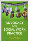 Image for Advocacy and social work practice