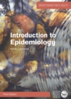 Image for Introduction to epidemiology