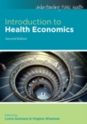 Image for Introduction to health economics.