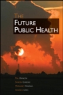 Image for The future public health