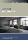 Image for Conflict and health