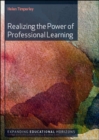 Image for The Power of Professional Learning