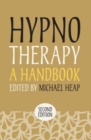 Image for Hypnotherapy  : a handbook