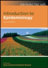 Image for Introduction to epidemiology.