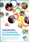 Image for Introduction to Community Nursing Practice