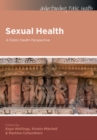 Image for Sexual health  : a public health perspective