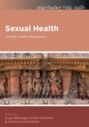 Image for Sexual health: a public health perspective