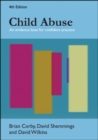 Image for Child abuse  : an evidence base for confident practice