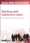 Image for Working with substance users