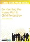 Image for Conducting the Home Visit in Child Protection