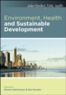 Image for Environment, health and sustainable development