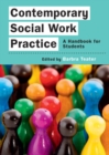 Image for Contemporary social work practice  : a handbook for students