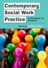 Image for Contemporary social work practice: a handbook for students