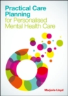 Image for Practical care planning for personalised mental health care