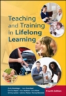 Image for Teaching and training in lifelong learning