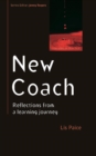 Image for New coach: reflections from a learning journey