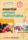 Image for Essential Primary Mathematics