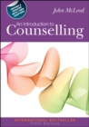 Image for An introduction to counselling