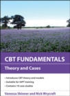 Image for CBT fundamentals  : theory and cases