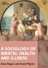 Image for A Sociology of Mental Health and Illness 6e