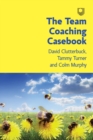 Image for The Team Coaching Casebook