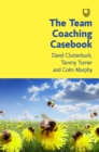 Image for Ebook: The Team Coaching Casebook