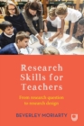 Image for Research skills for teachers