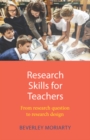 Image for Research Skills for Teachers 1e