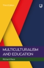 Image for Multiculturalism and Education, 3e
