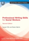 Image for Professional writing skills for social workers