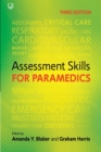 Image for Assessment skills for paramedics