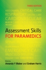 Image for Assessment skills for paramedics