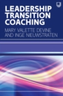 Image for Leadership transition coaching
