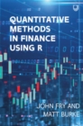 Image for Quantitative Methods in Finance using R