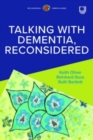 Image for Talking with Dementia Reconsidered